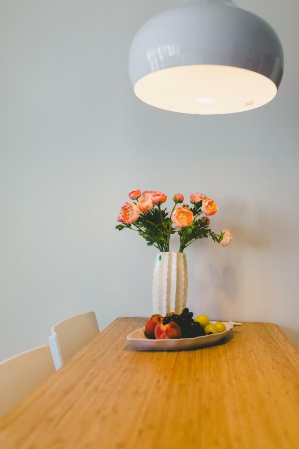 Salsedine Sea View Bed & Breakfast Salerno Ngoại thất bức ảnh